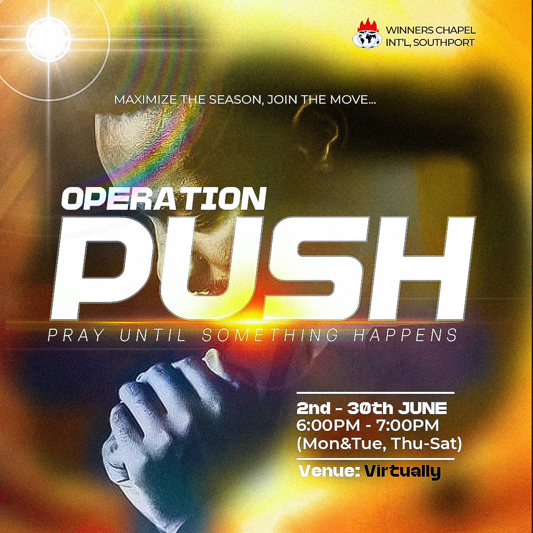 Push-_-Southport